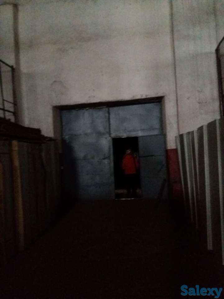 Завод, ул.Октябрьская 180\1, фотография 14