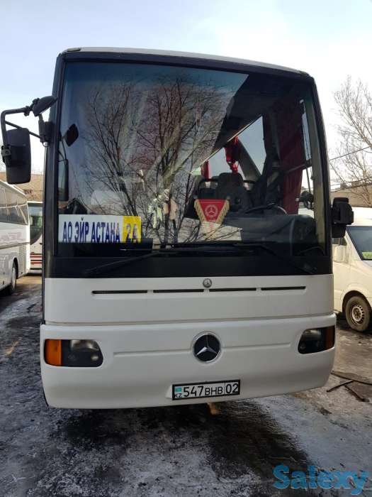 пассажирские перевозки, аренда микроавтобуса, фотография 5