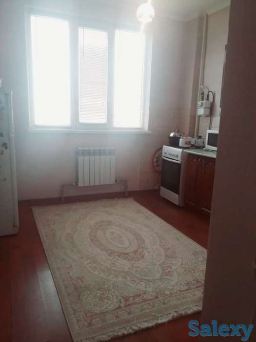 Продаю 2 комнатный дом в корпусе в 4 этаже, фотография 2