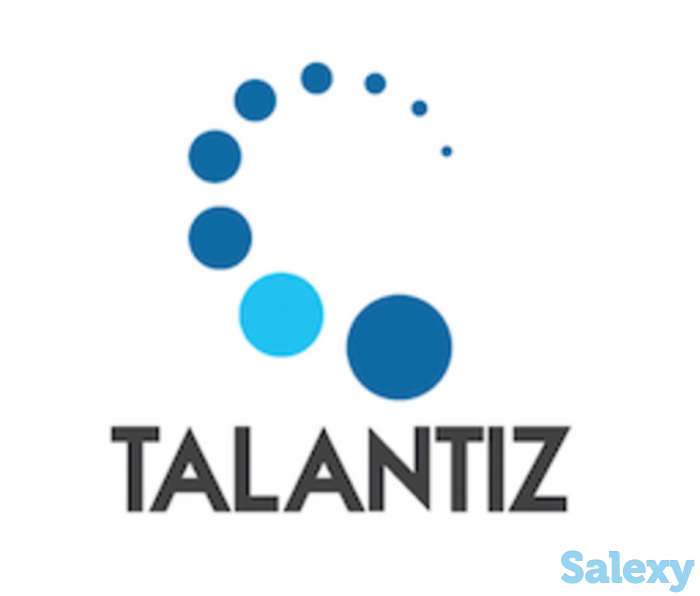 Онлайн платформа для отбора кандидатов, фотография 1