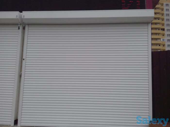 Рольворота, фотография 5