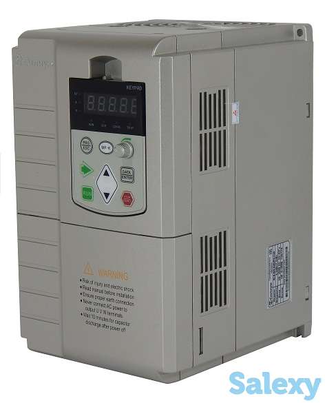 Ищем дилеров по продаже частотных преобразователей, устройств плавного пуска, фотография 2