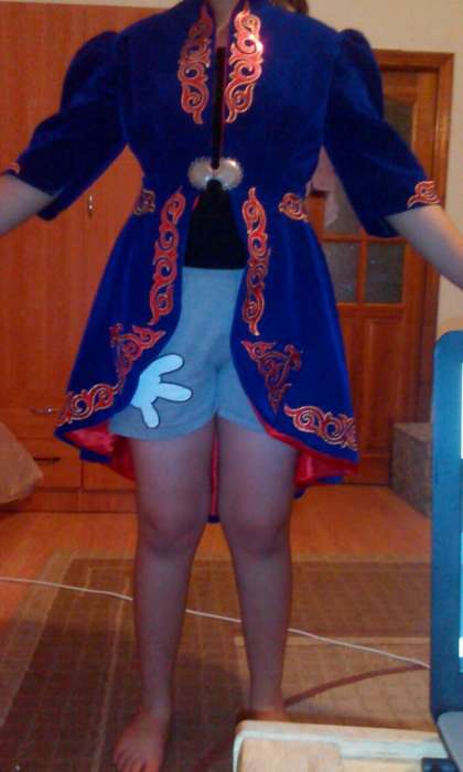 Guldana, фотография 1