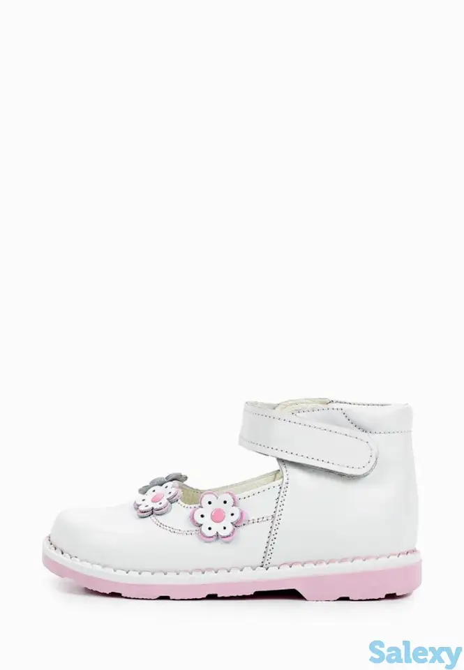 Туфли таши орто, фотография 1