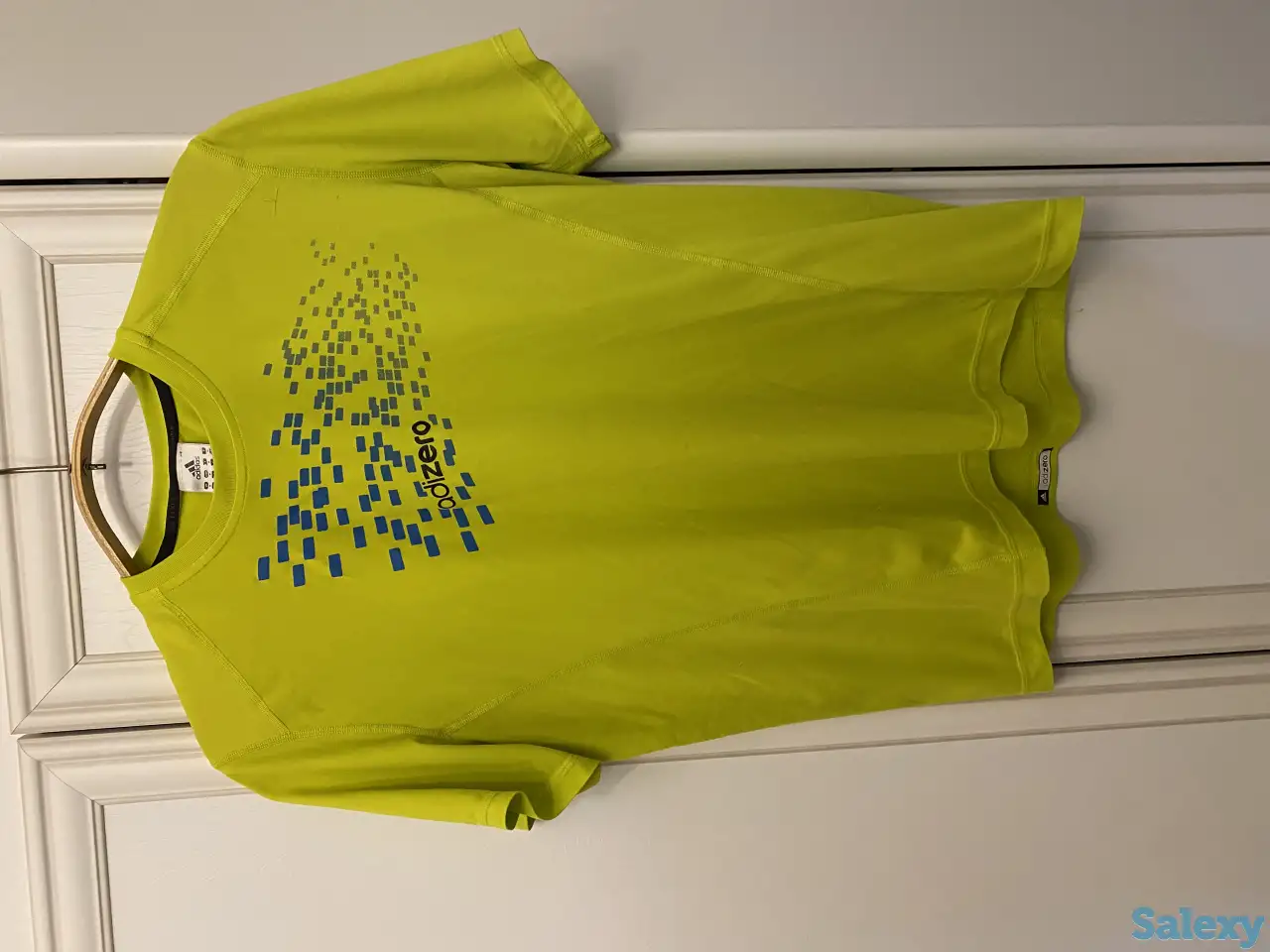 Футболка Adidas, размер S., фотография 4