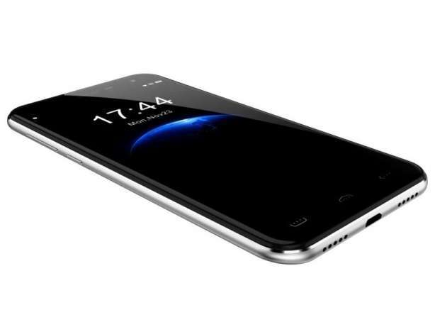 Продам смартфон HOMTOM HT3 новый, поддержка 2sim-карт, фотография 1