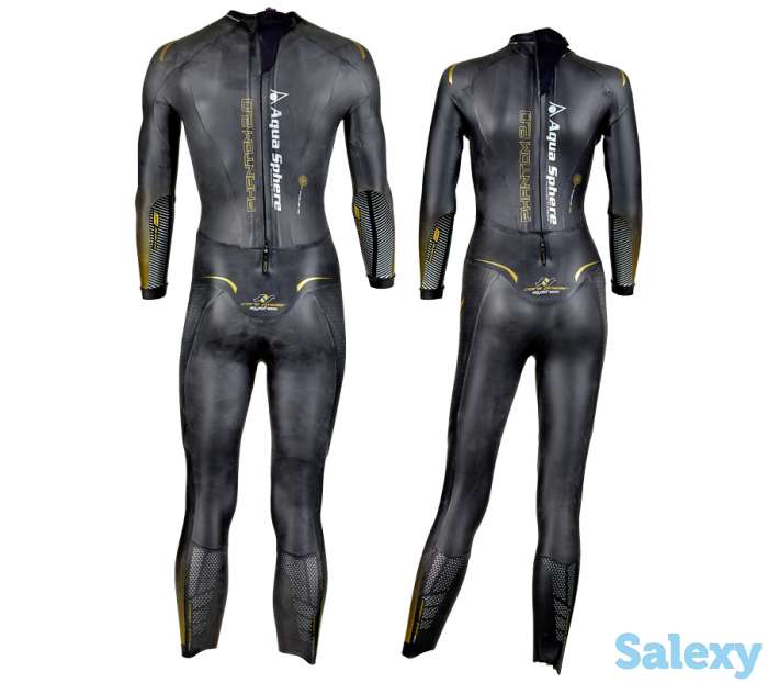 Гидрокостюм phantom, муж.,, фотография 2