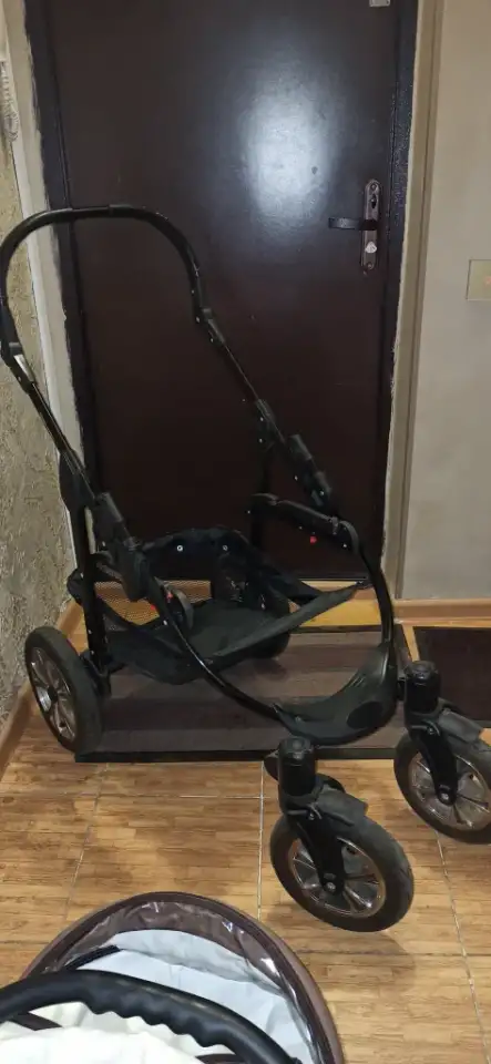 Продам коляску., фотография 3