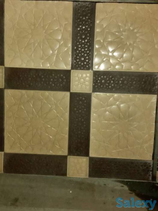 Тротуарная плитка, фотография 4