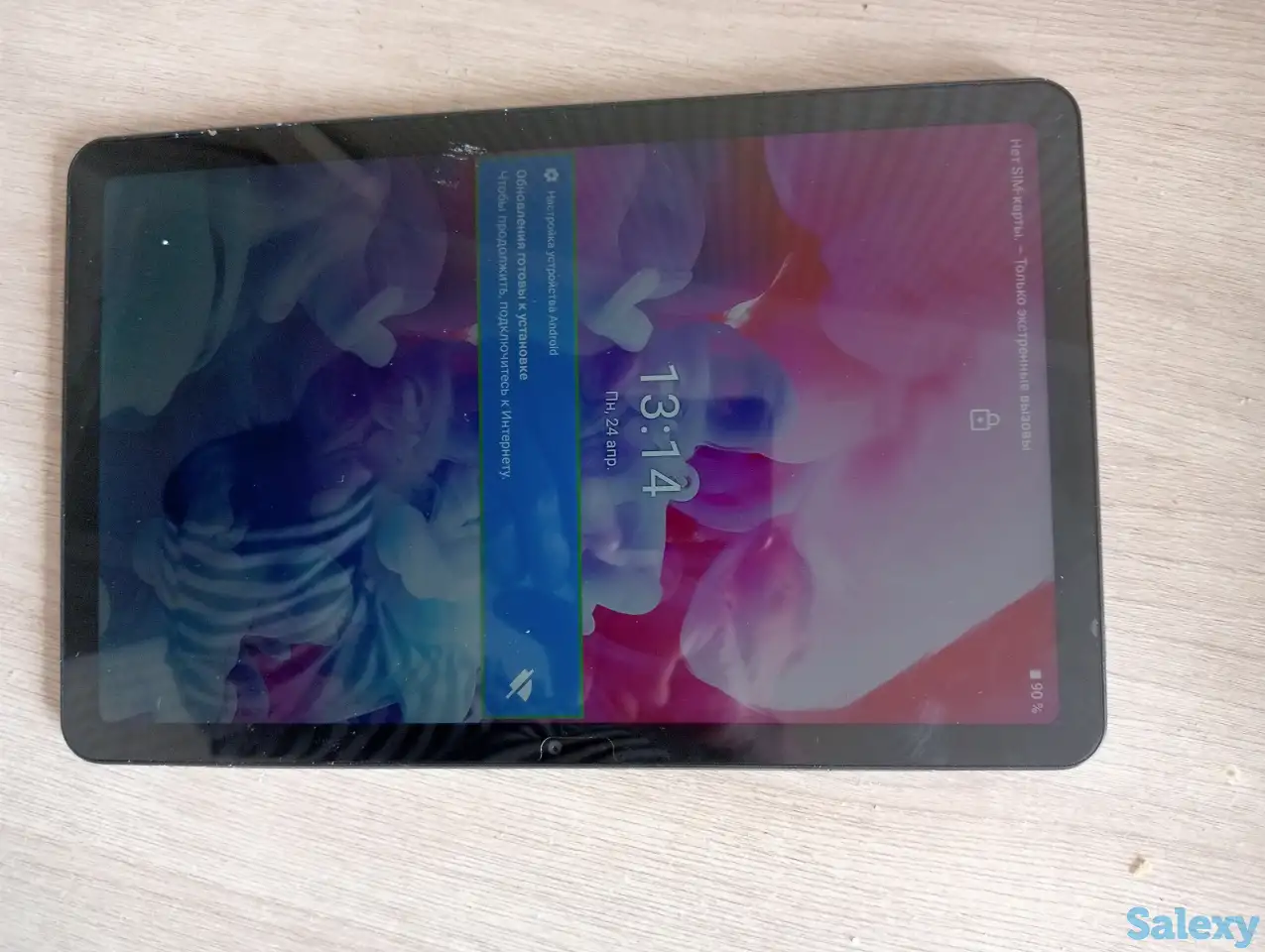 Планшет, фотография 1