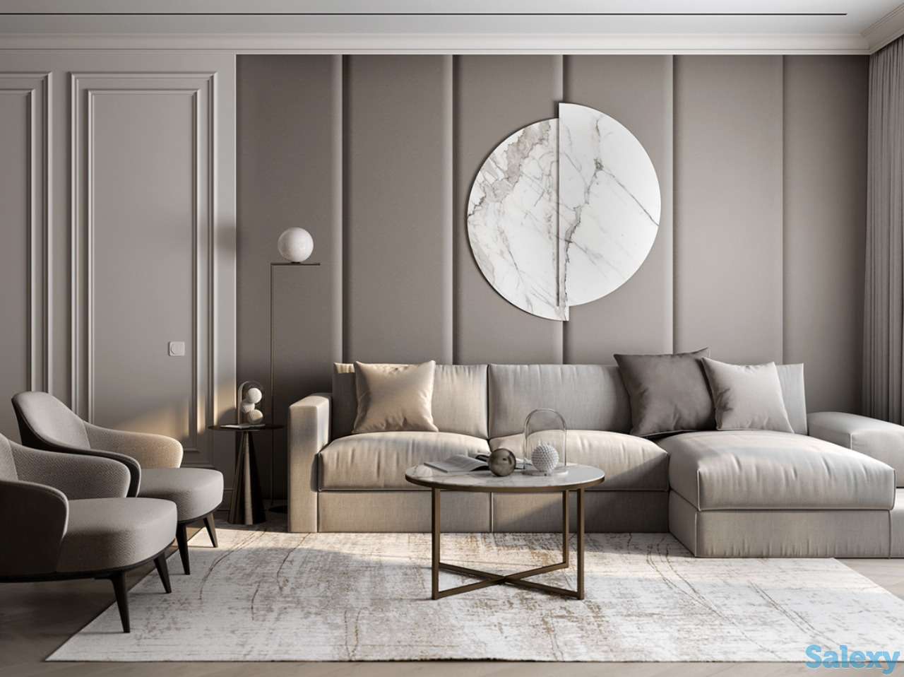 Дизайн интерьера профессионально Алматы, фотография 8