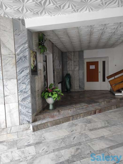 Санаторий Каскад, Каркаралинск, фотография 12