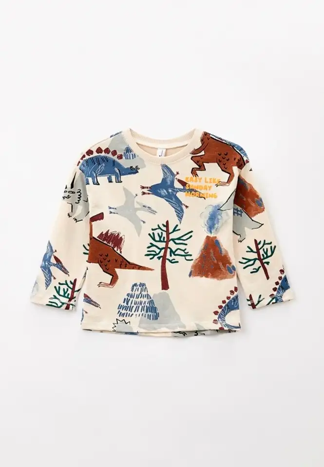 Лонгслив sela, фотография 1