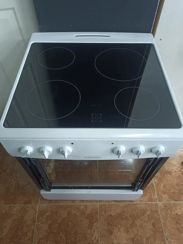 Продам плиту Hansa, фотография 3