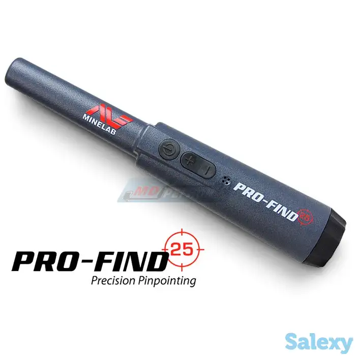 Пинпоинтер Minelab Pro-Find 25, фотография 1