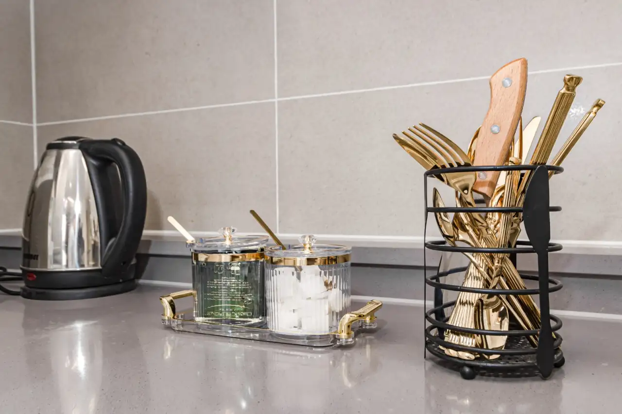 Апартаменты рядом с Хазрет Султан, Дворца мира согласия, фотография 3