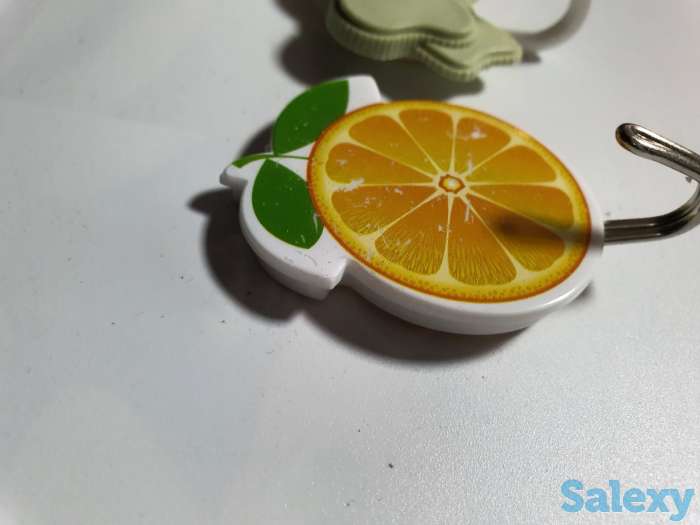 Крючок самоклеящийся М-Пластик, фотография 2