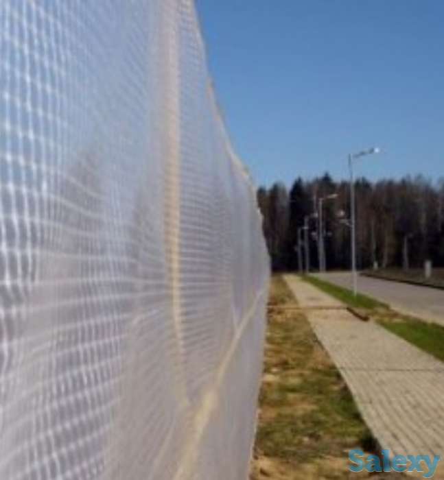Пленка.Армированная пленка.Пленка для парника,теплиц.Пленка для укрытия строительных лесов,фасадов., фотография 6