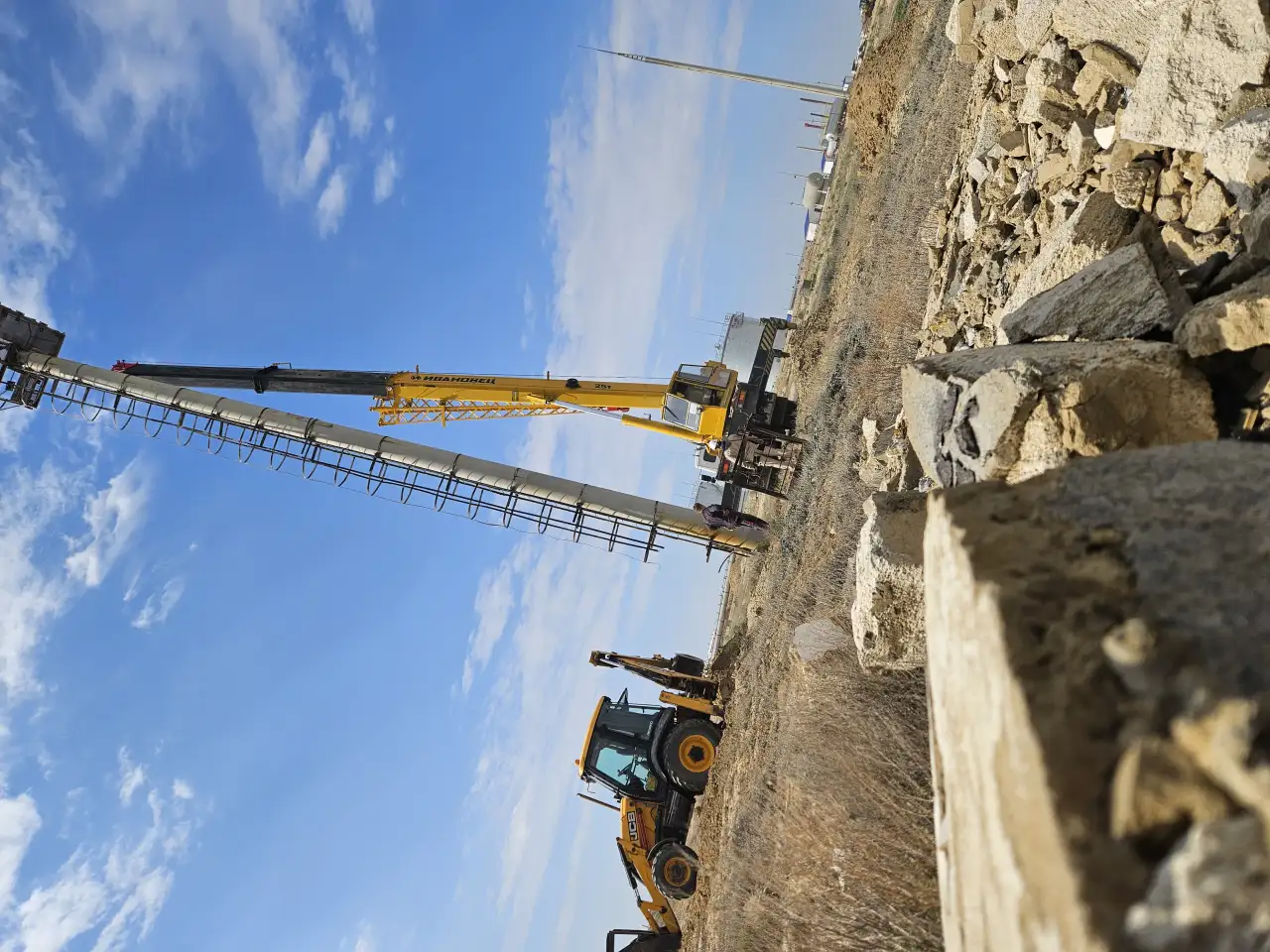 Аренда Автокрана, фотография 10