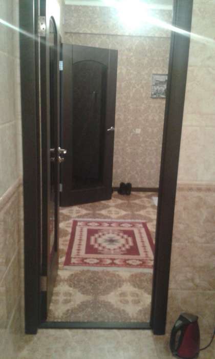 Продам уютную квартиру , Абая Брусиловского 167, фотография 1