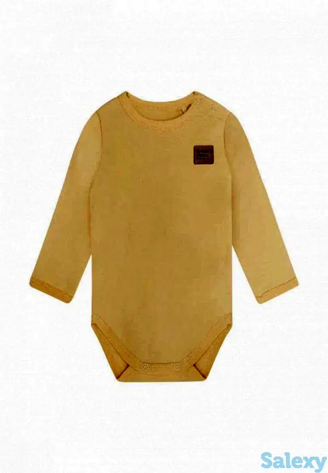 Боди bossa nova, фотография 1