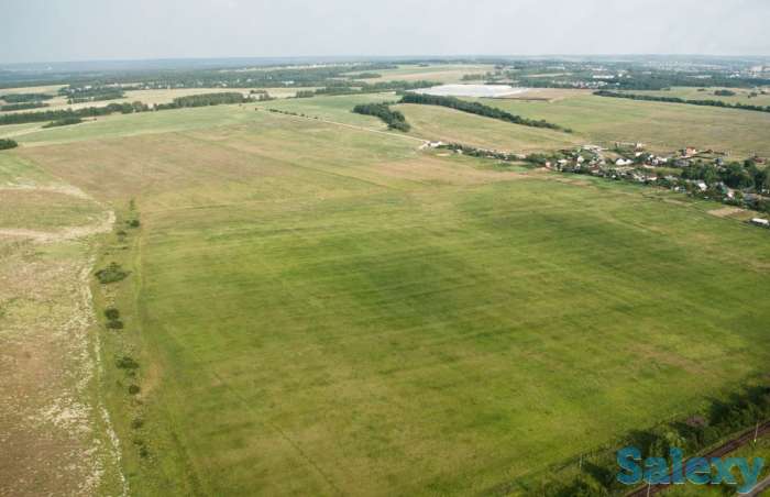 Участки под бизнес в рассрочку без переплаты, пос.Байсерке улица Султан-Бейбарыс 1, фотография 2