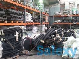 Формовые изделия по ТУсогласно следующих ГОСтов, фотография 1