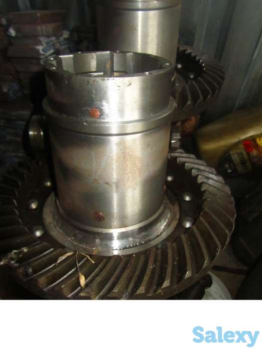 Запчасти для ямобуров БМ 205 БМ 205 Д БКМ 317 БКМ 317 А, фотография 2