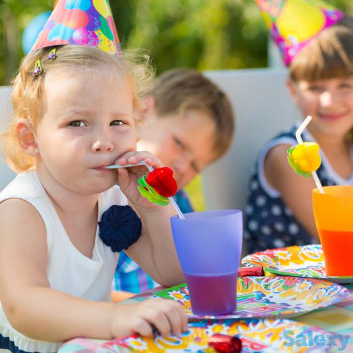 Декоративные пики «АССОРТИ», фотография 3