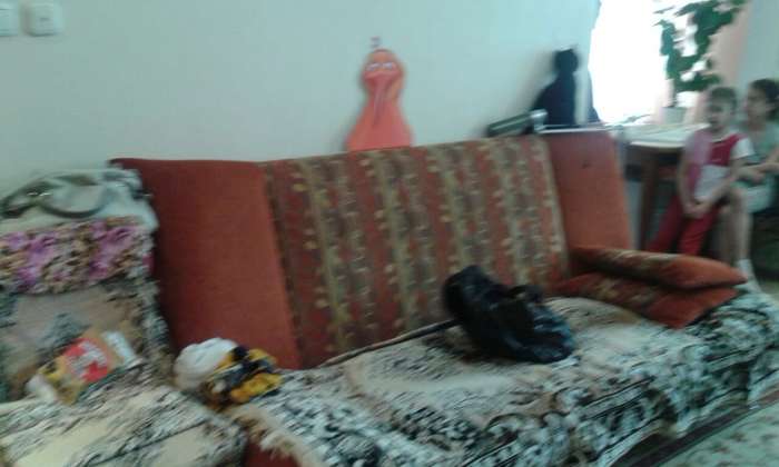 Сдам в аренду (долгосрочное )3 комнатная квартира, Алтынсарина 6/1, фотография 8