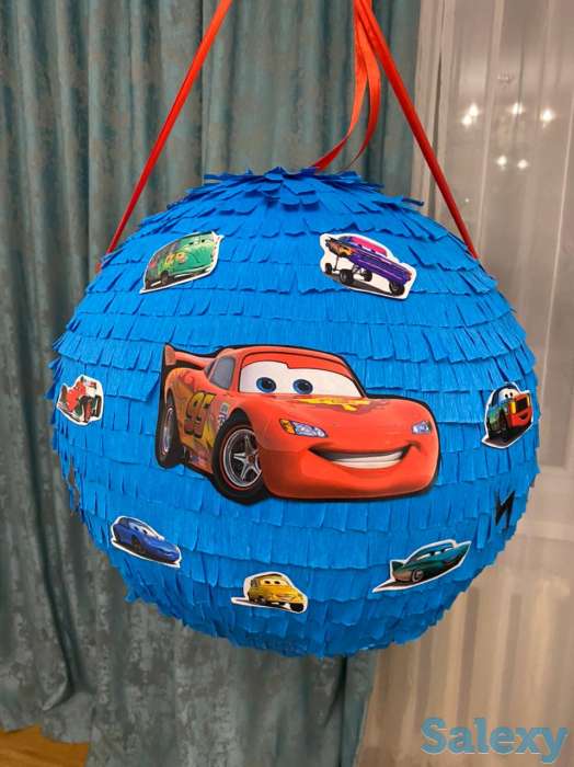 Пиньята для детей, фотография 2