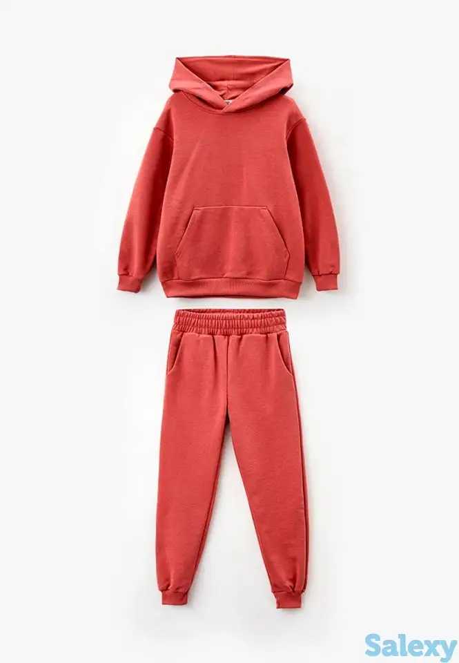 Костюм спортивный агапэ, фотография 1