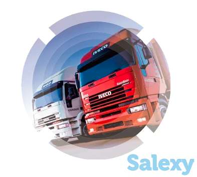 Грузоперевозки из Китая в Казахстан, фотография 1