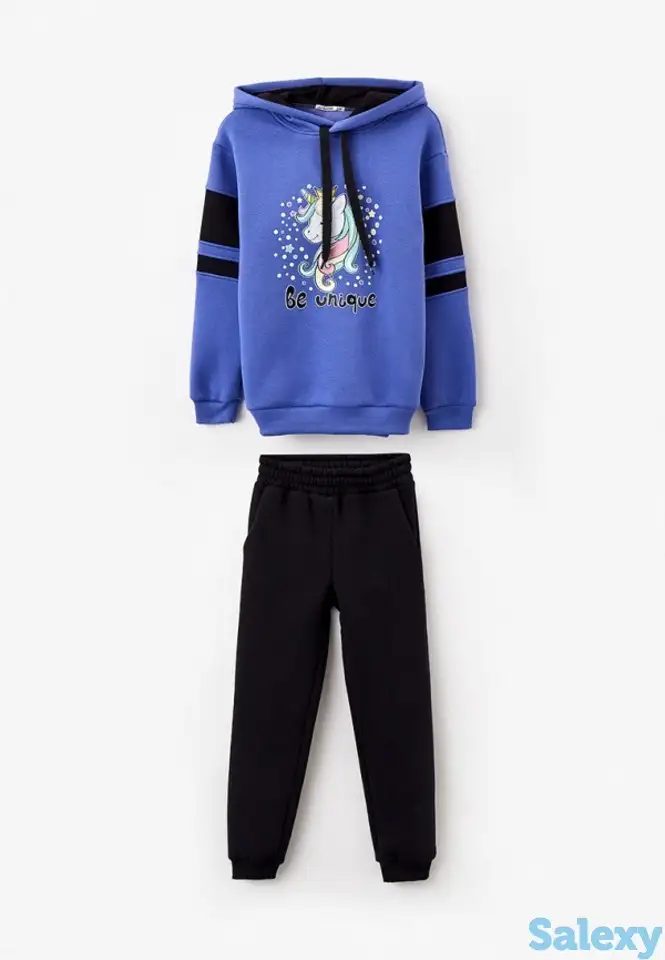 Костюм спортивный агапэ, фотография 1