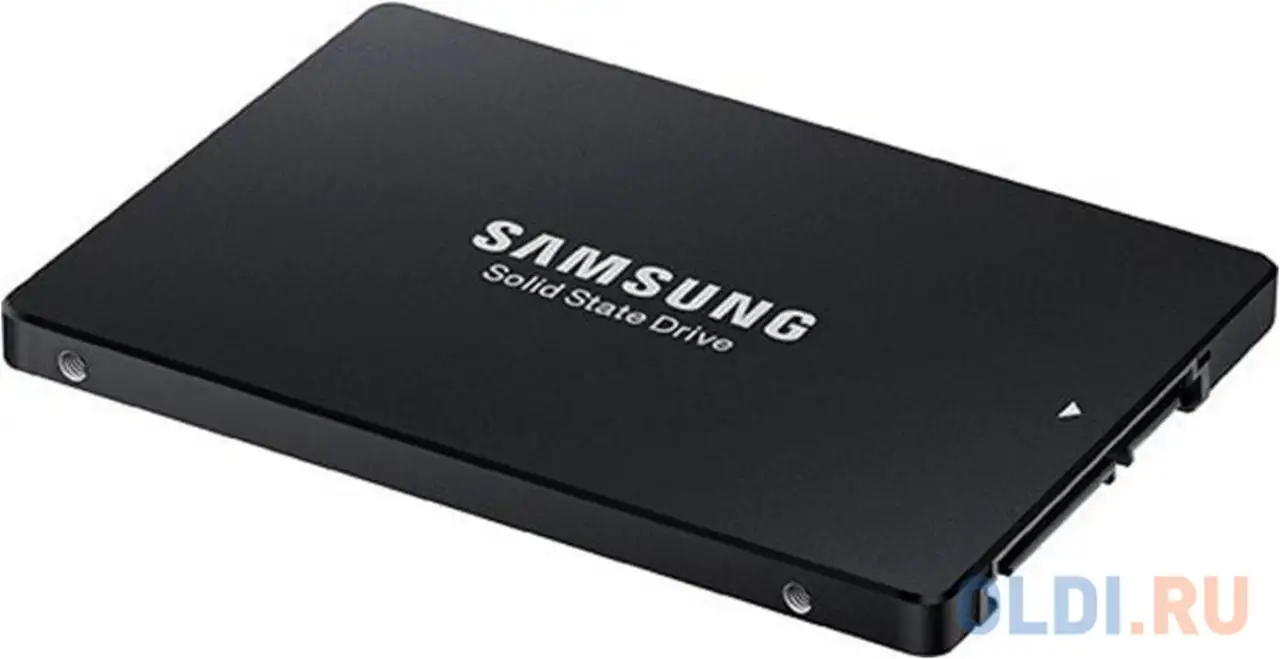 Samsung ssd 7680gb pm893 2.5