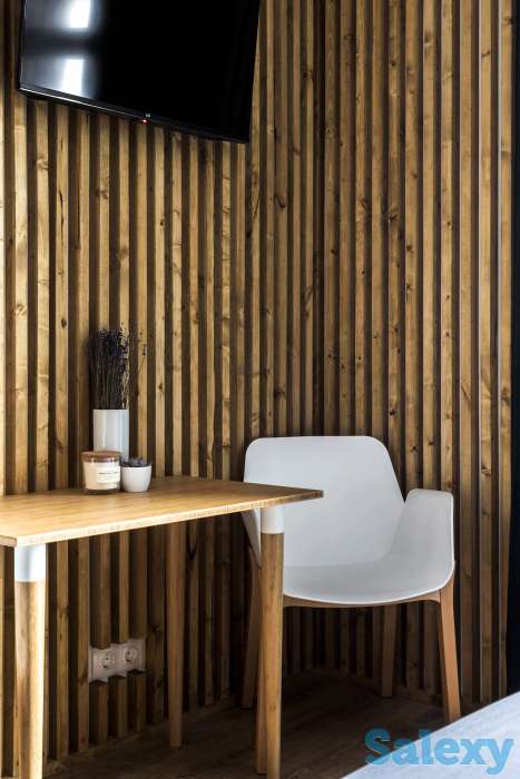 Красивая квартира в центре города, ул. Бальзака, 8, фотография 17