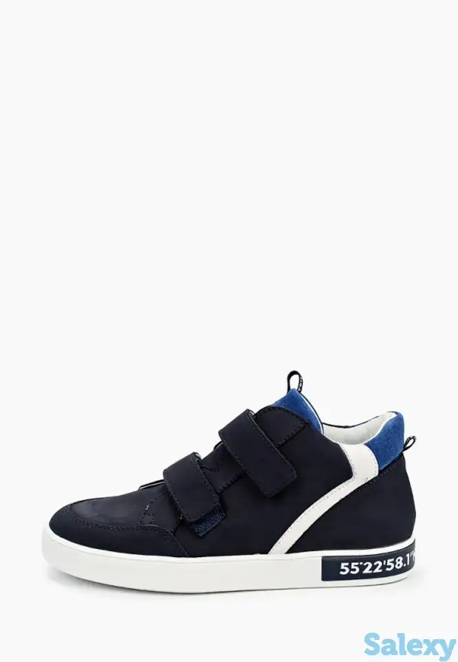 Кеды котофей, фотография 1