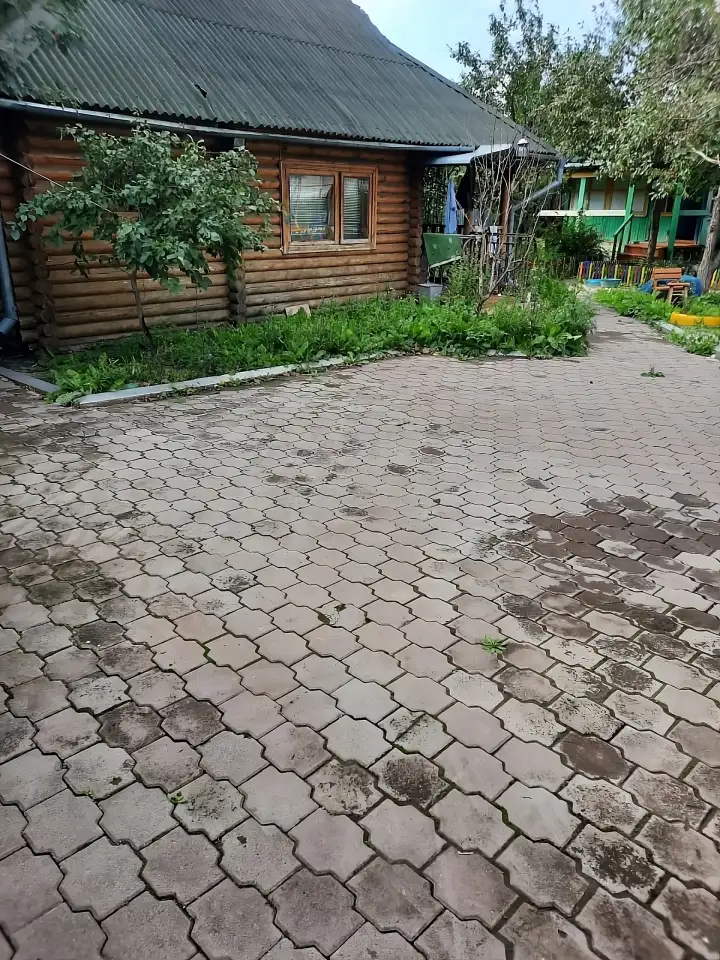 Продам дачу на жд дачах. Улица приречная 156.Площадь участка 7.5 соток, фотография 1