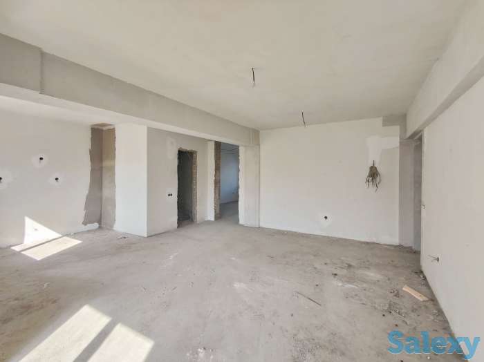 2-комнатная квартира, 56 м², 2/6 этаж, Кенесары Хана 98 — Мкр Каргалы, Нажимеденова, фотография 3