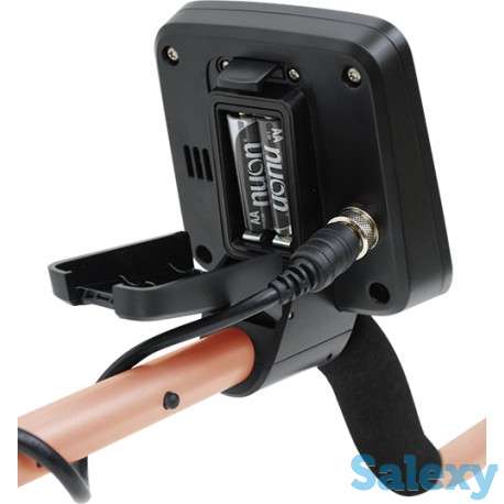 Металлоискатель Whites TreasurePro, фотография 2