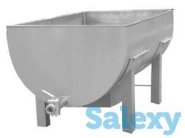 Ванна ИПКС-021, фотография 1