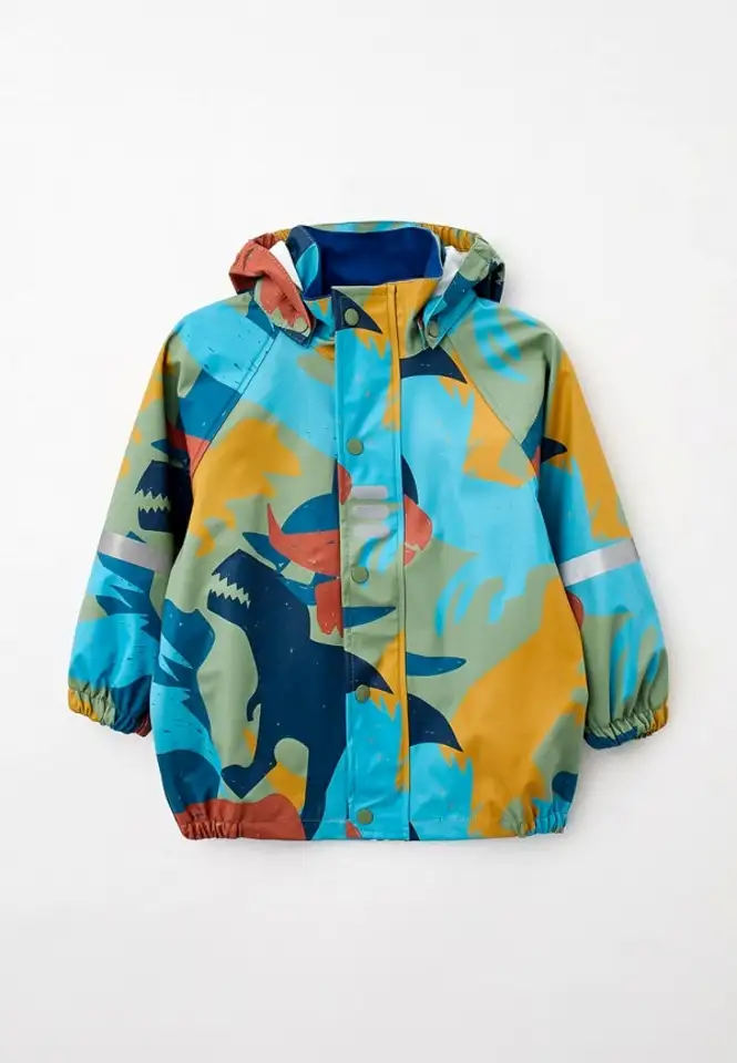 Дождевик sela, фотография 1