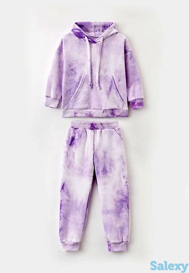 Костюм спортивный anchor, фотография 1