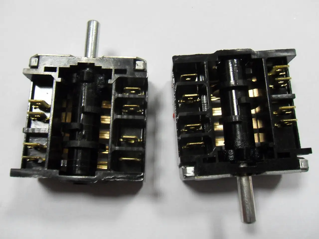 Комплектующие для Электрических и для газовых плит в ассортименте, фотография 3