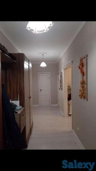 3х ком квартира продам, Сыганак 18, фотография 10