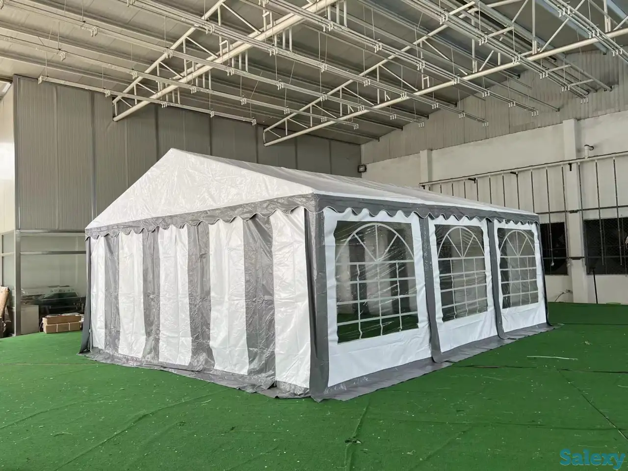 Шатры 5*6м, фотография 2