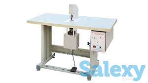 Продам линию по производству медицинских одноразовых масок новое., фотография 3