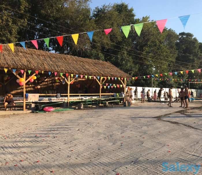 Продается зона отдыха., фотография 2