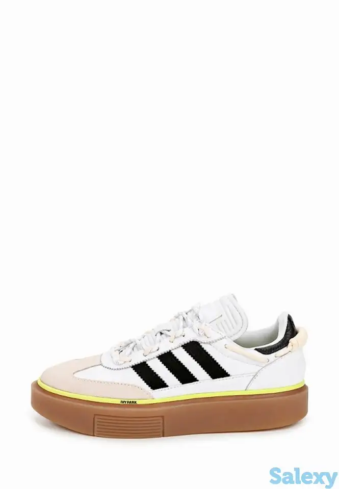 Кеды adidas originals, фотография 1