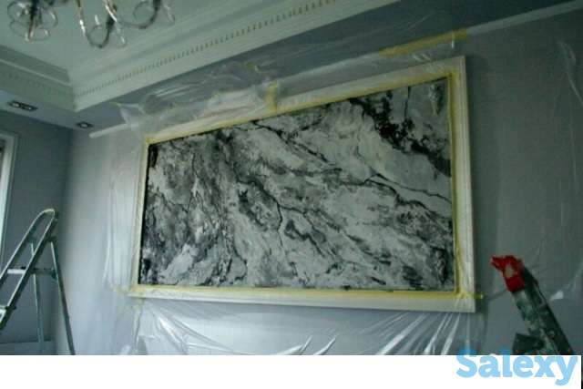 Продажа Лакокрасочной продукции, Декоративные краски и штукатурки, ОПТОМ И РОЗНИЦА, фотография 7